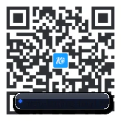 Android APP 二维码